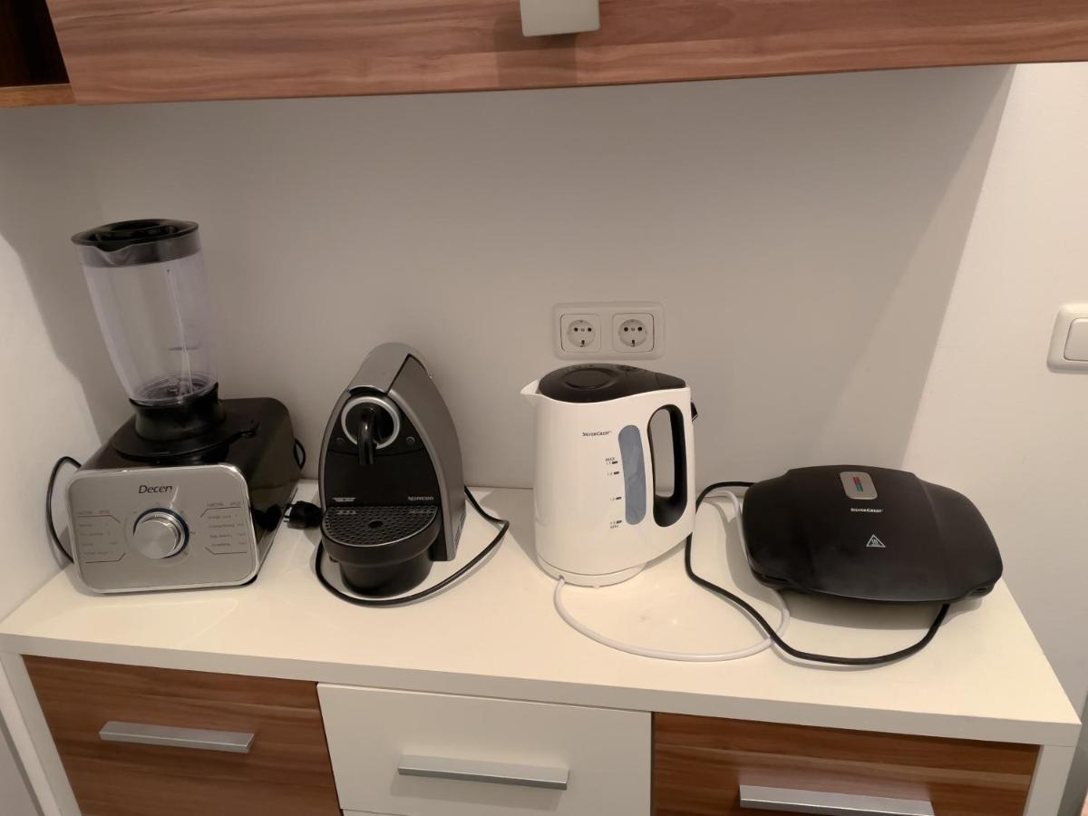 1 Bedroom Near Central Station * Wien
